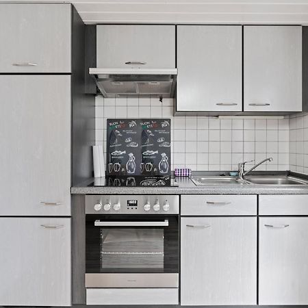 Ttp Apartment 14 FDH Εξωτερικό φωτογραφία