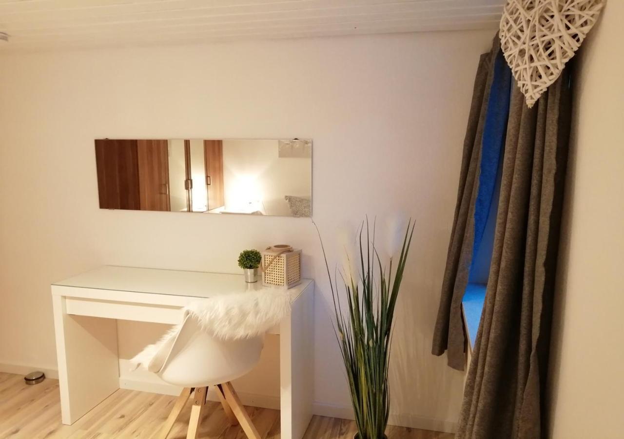 Ttp Apartment 14 FDH Εξωτερικό φωτογραφία