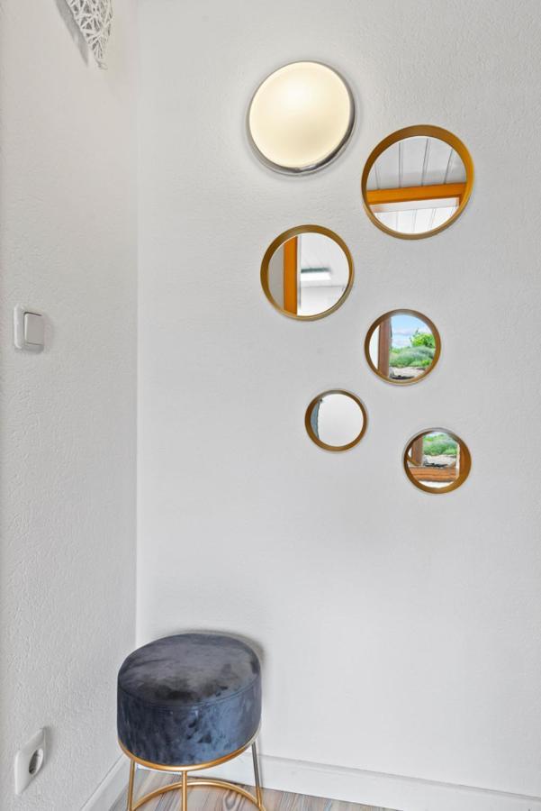 Ttp Apartment 14 FDH Εξωτερικό φωτογραφία